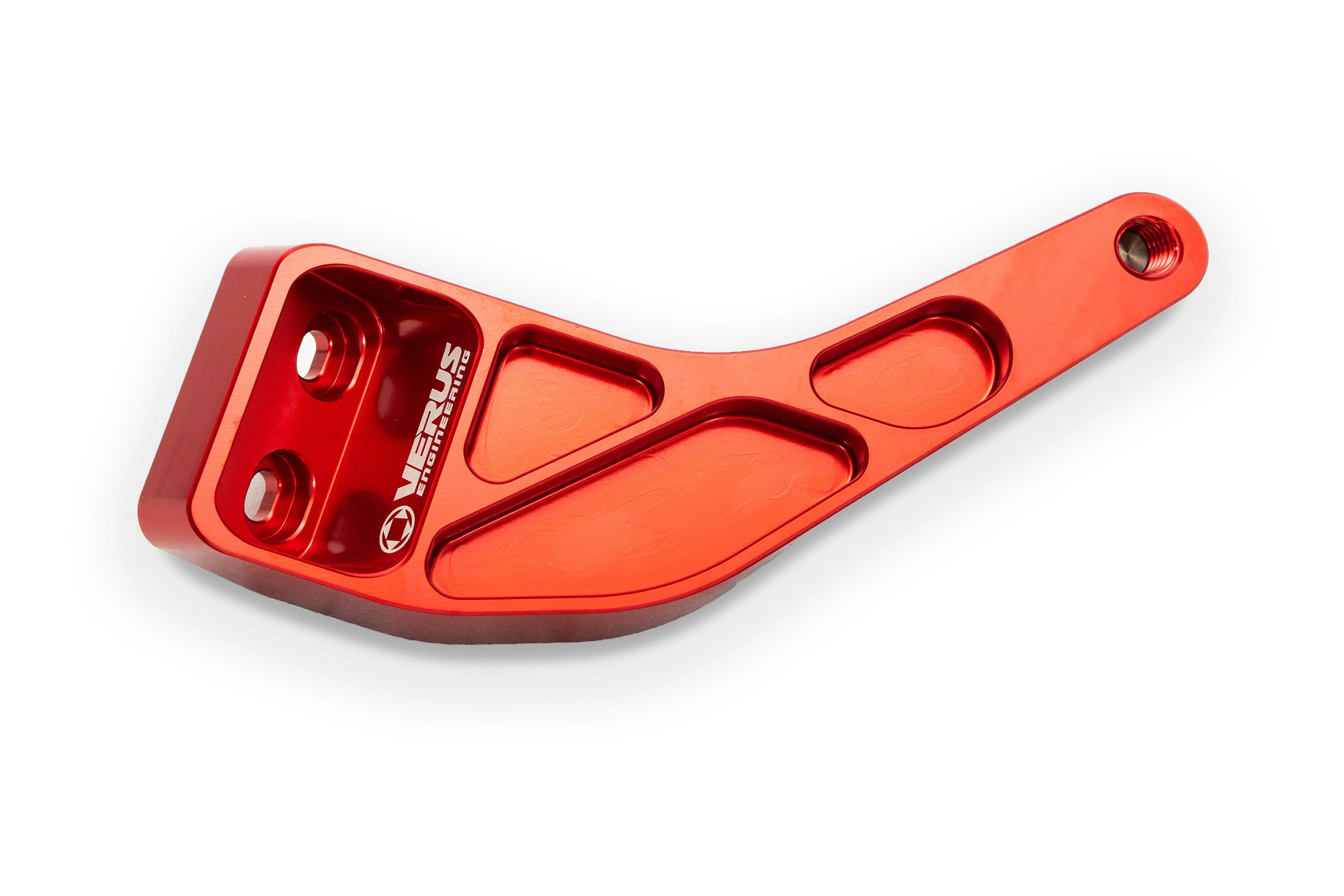 Verus Engineering Honda Civic Type R FK8 Brake Master Cylinder Brace - Image 2