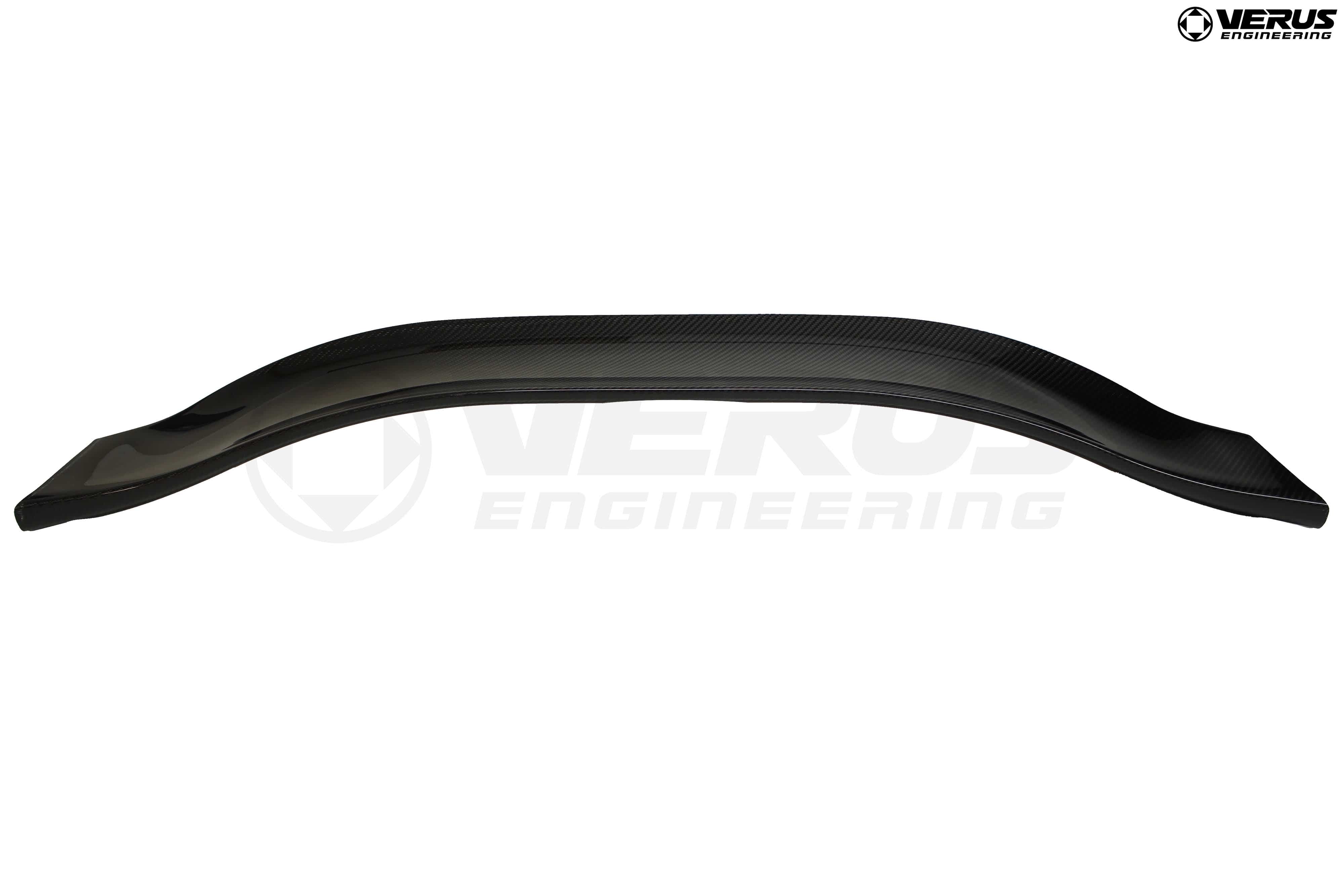 Verus Engineering Honda Civic Type R FK8 P10 Rear Wing - Image 2