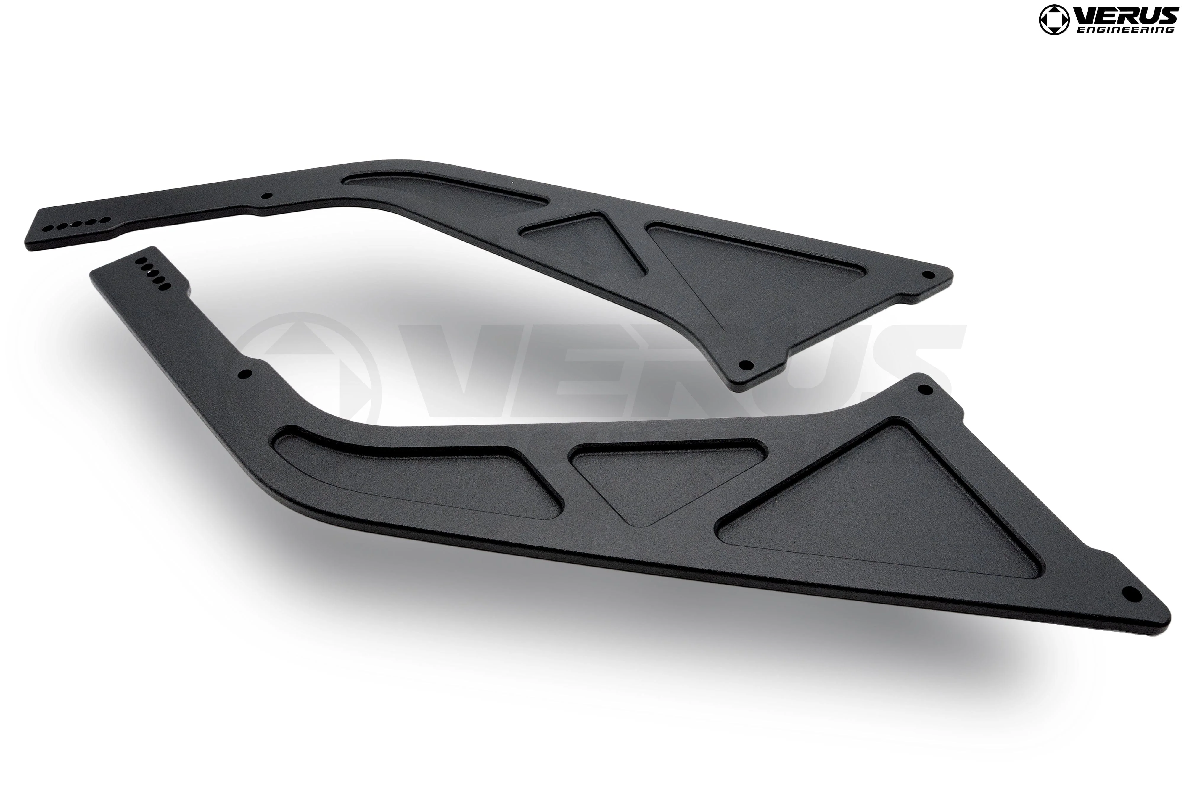 Verus Engineering Honda Civic Type R FK8 UCW Rear Wing - Image 2