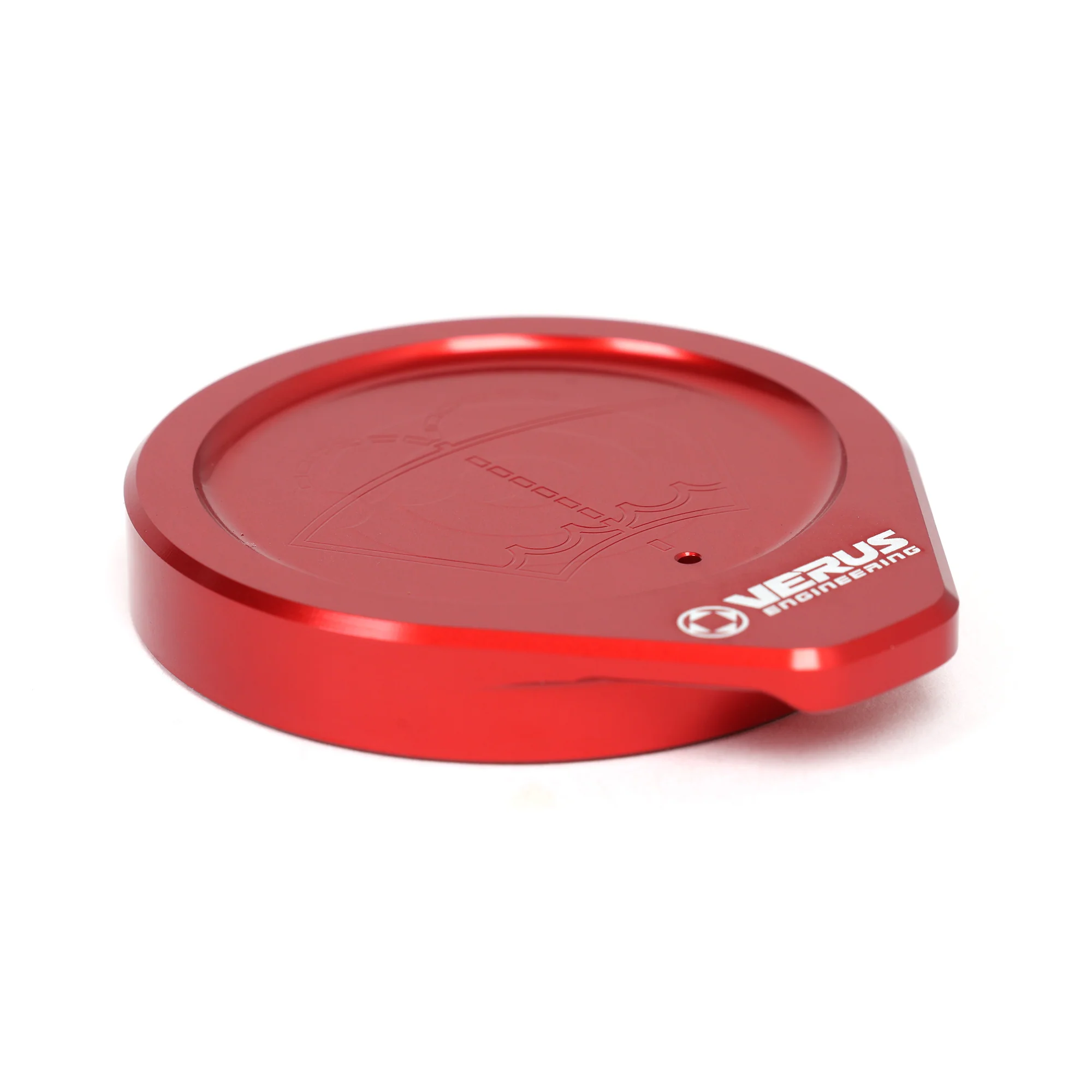 Verus Engineering Washer Fluid Cap for FK8 Civic Type R - Image 10