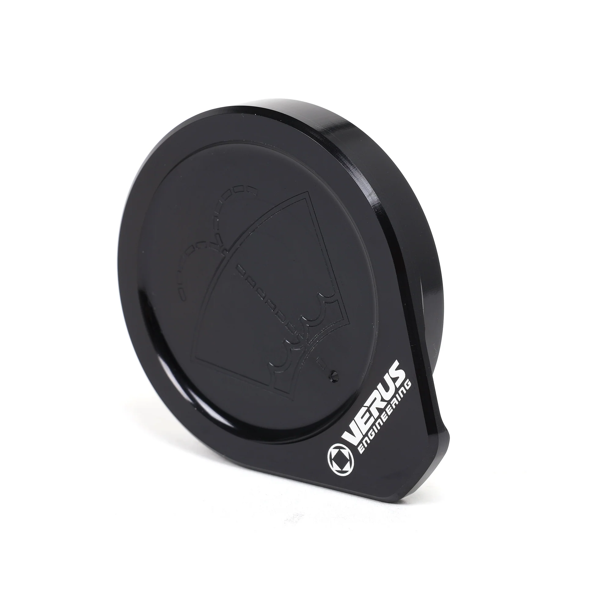 Verus Engineering Washer Fluid Cap for FK8 Civic Type R - Image 11