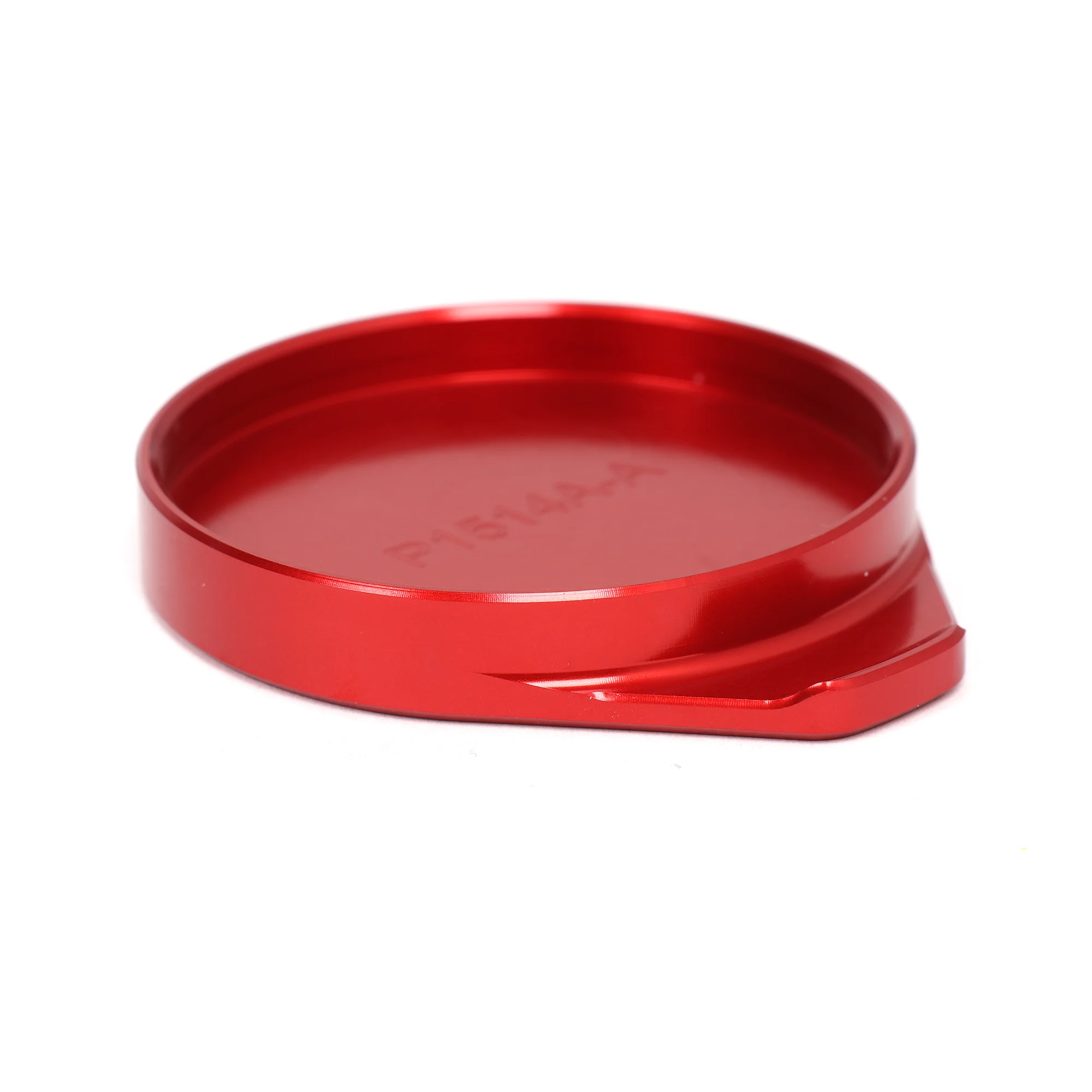 Verus Engineering Washer Fluid Cap for FK8 Civic Type R - Image 12