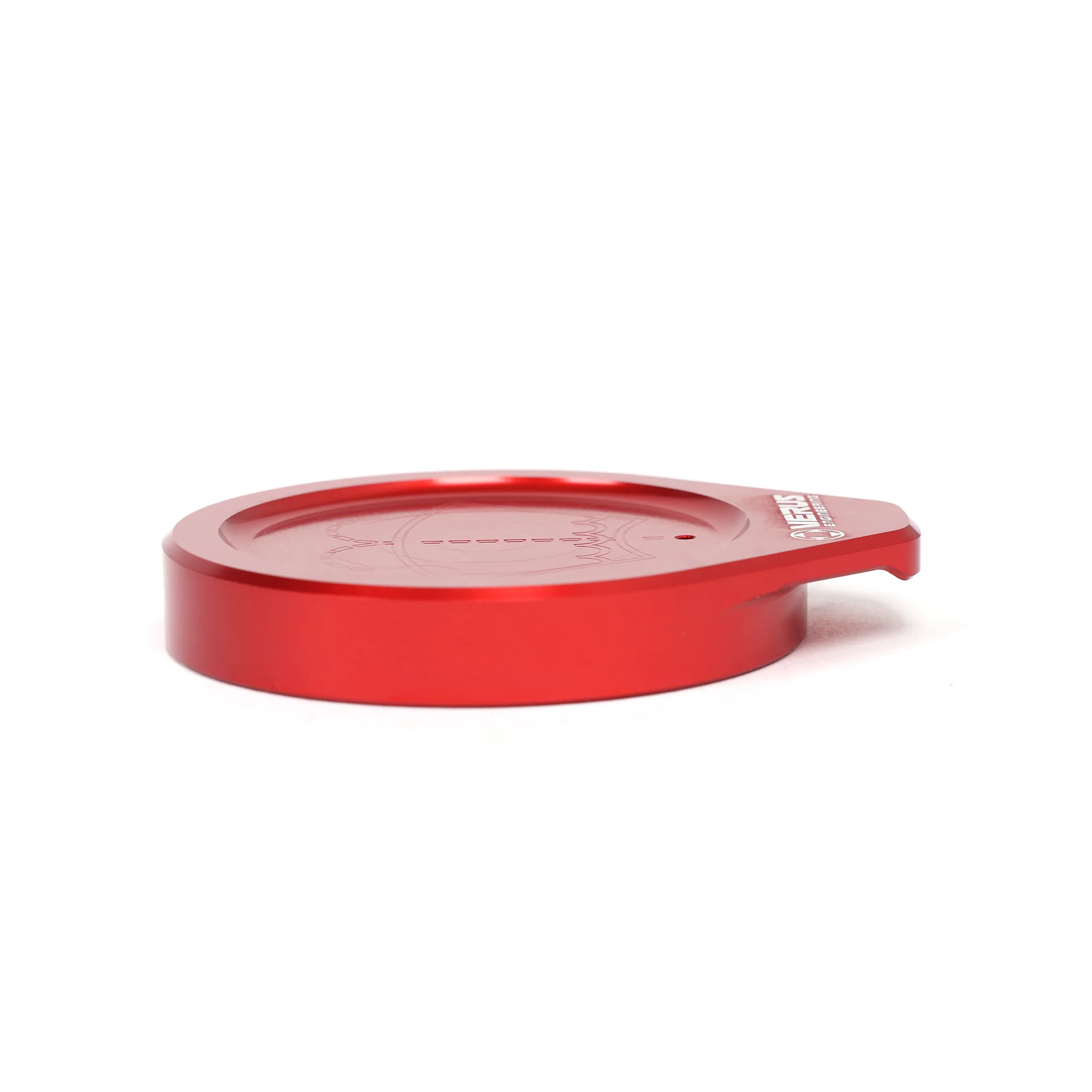 Verus Engineering Washer Fluid Cap for FK8 Civic Type R - Image 15