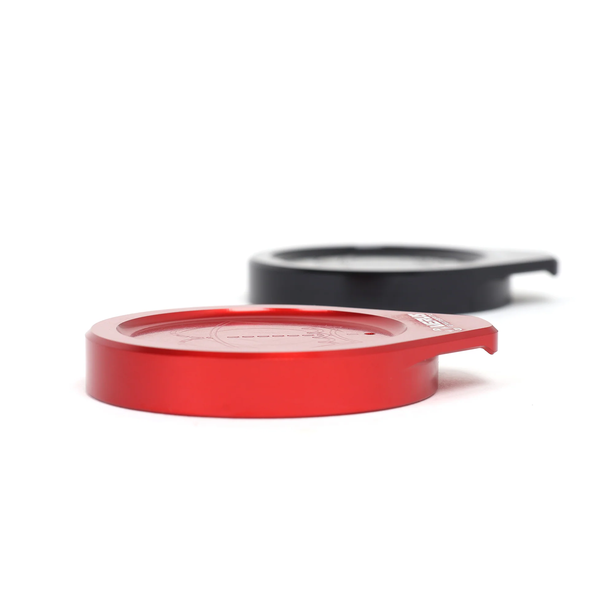 Verus Engineering Washer Fluid Cap for FK8 Civic Type R - Image 3