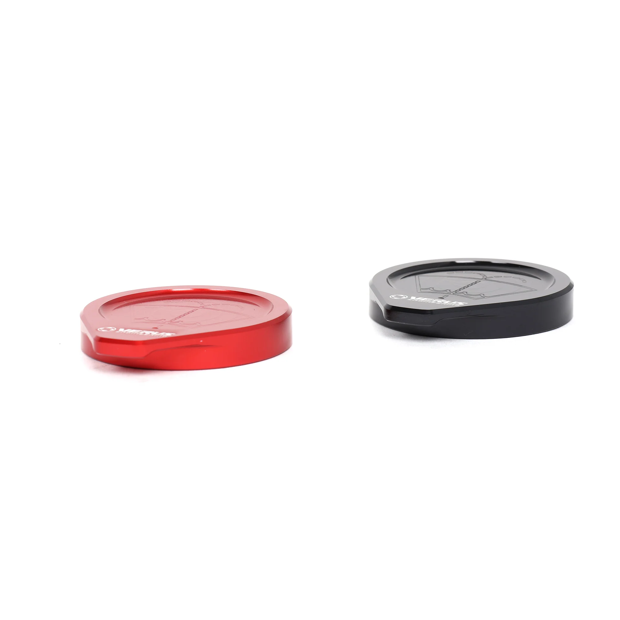 Verus Engineering Washer Fluid Cap for FK8 Civic Type R - Image 4