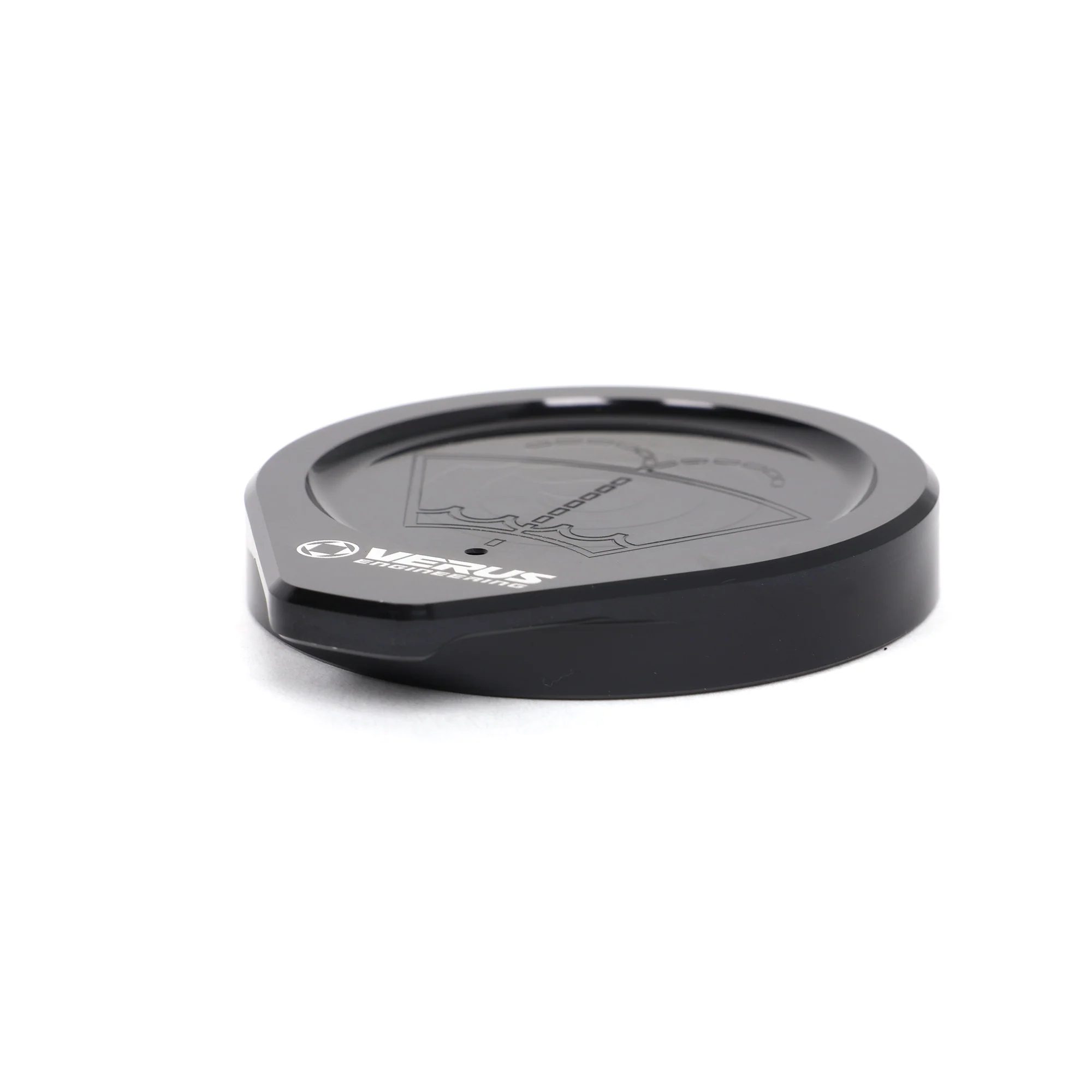 Verus Engineering Washer Fluid Cap for FK8 Civic Type R - Image 5