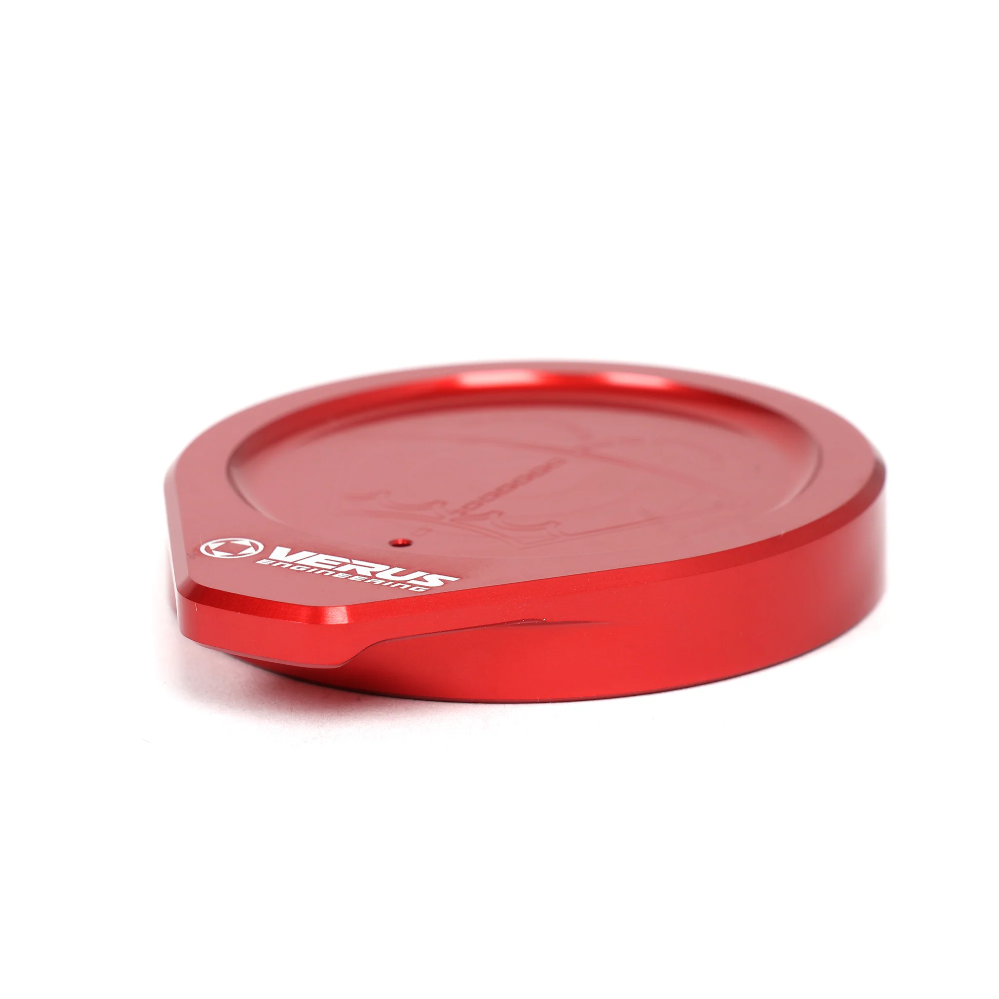 Verus Engineering Washer Fluid Cap for FK8 Civic Type R - Image 8