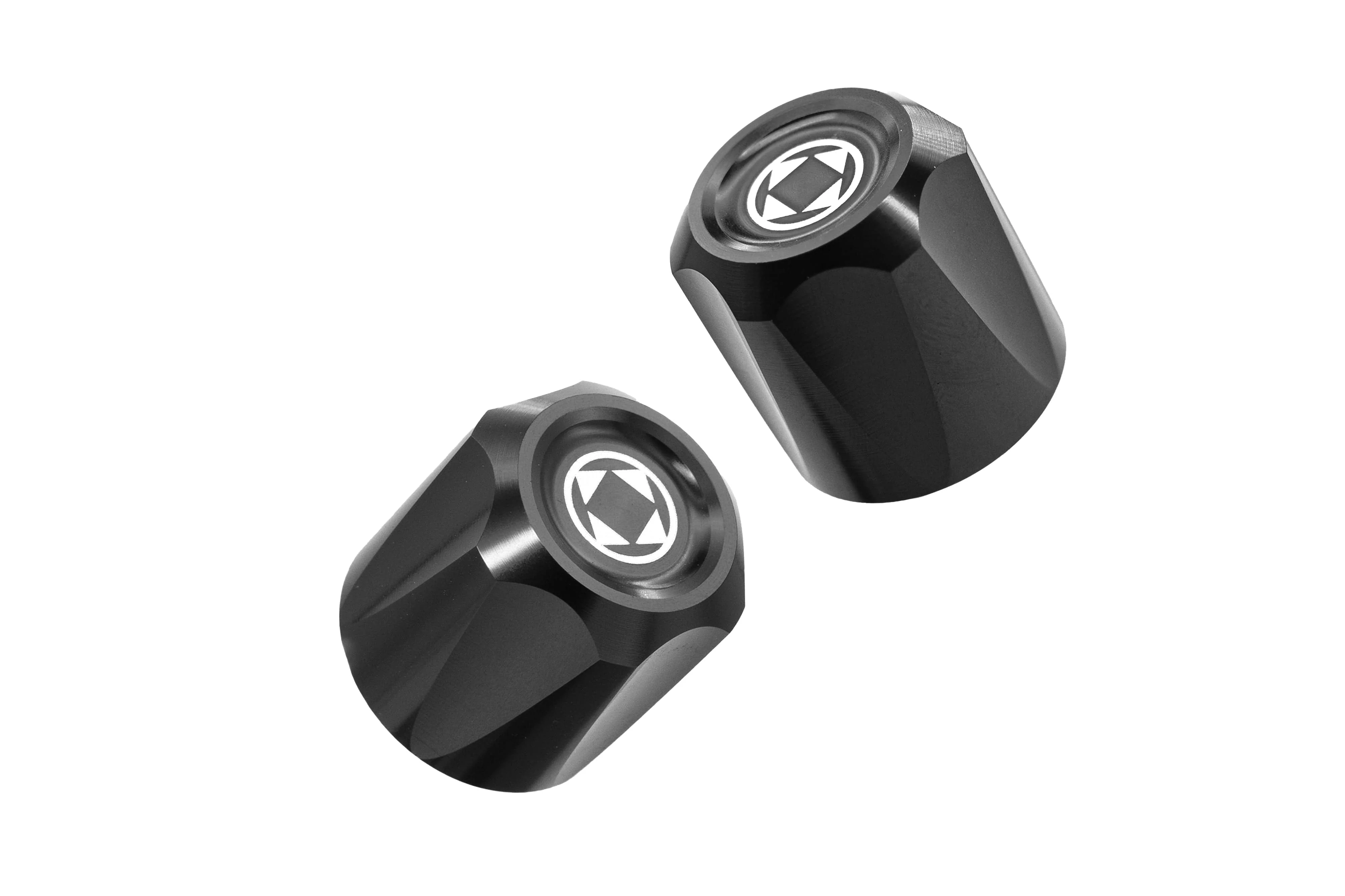 Verus Engineering Toyota GR Corolla AC Line Caps