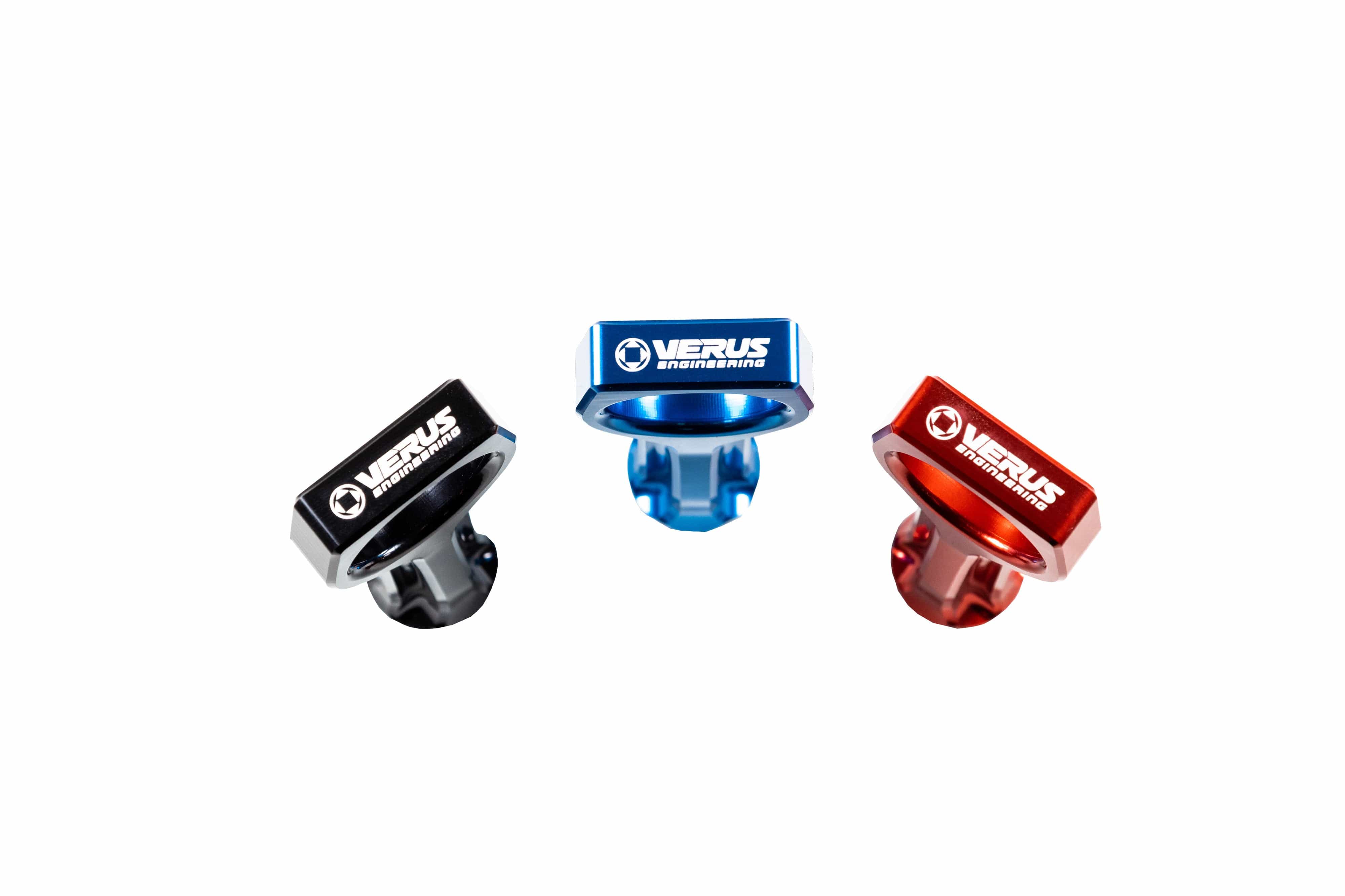 Verus Engineering Toyota GR Corolla Dipstick Handle