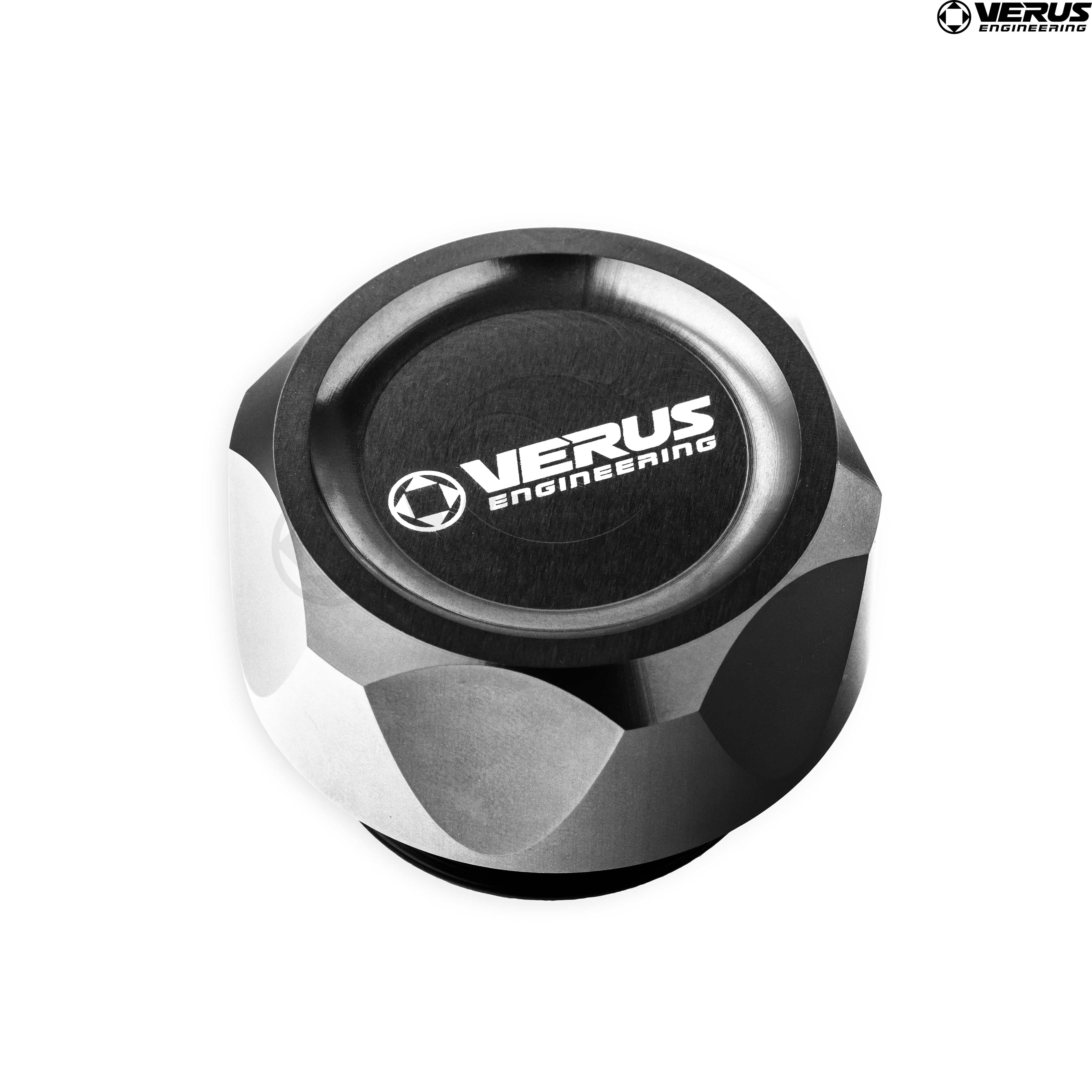 Verus Engineering Toyota GR Corolla FHS Oil Cap - Image 2