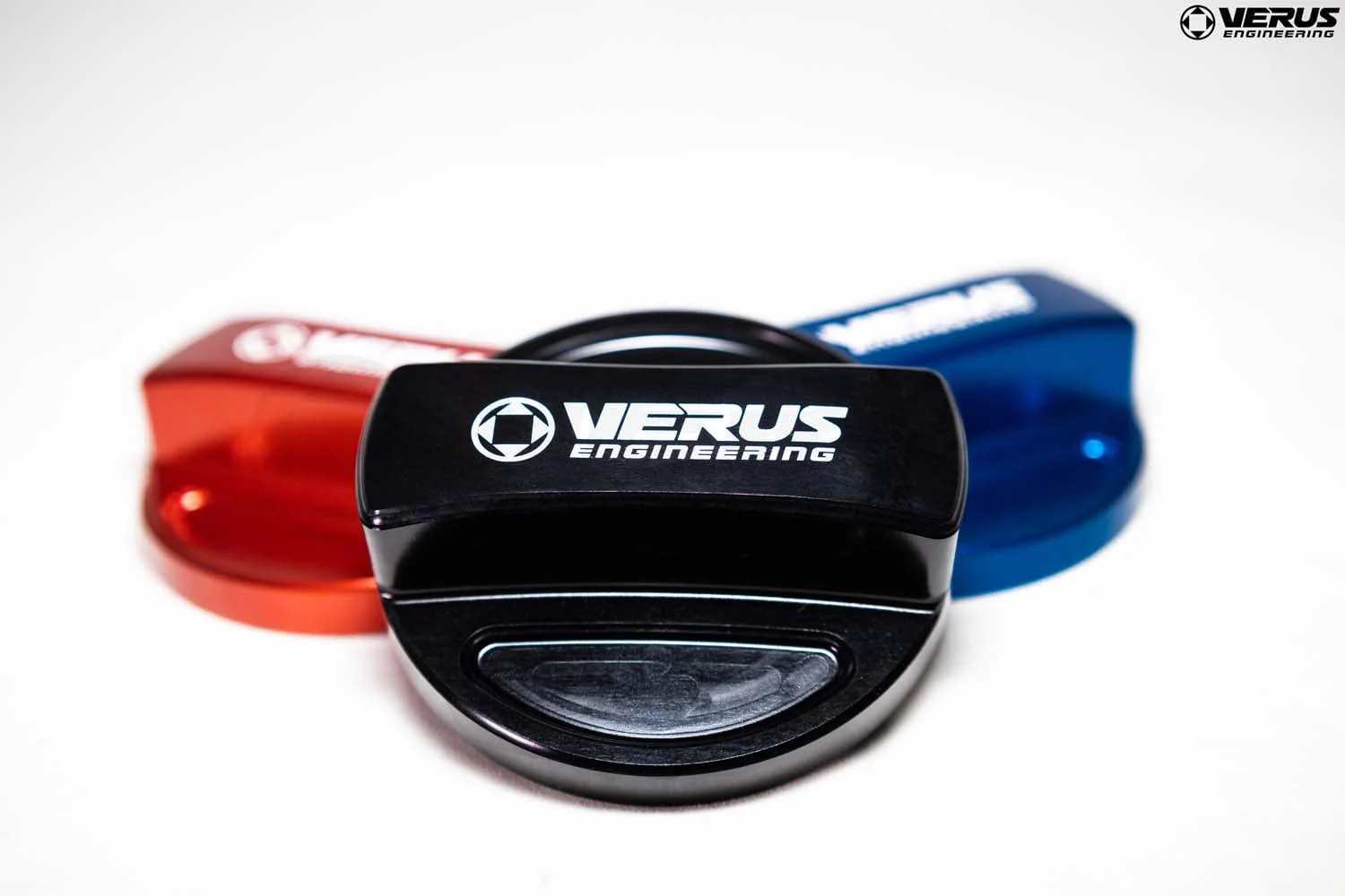 Verus Engineering Toyota GR Corolla Gas Cap