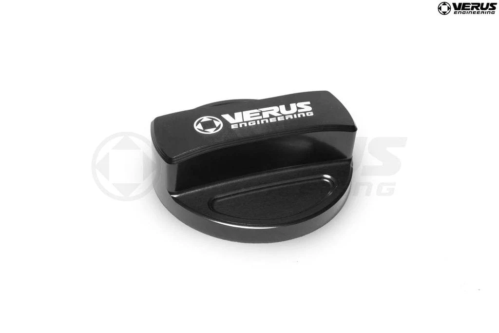 Verus Engineering Toyota GR Corolla Gas Cap - Image 3