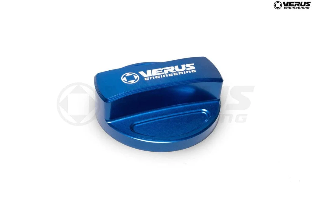 Verus Engineering Toyota GR Corolla Gas Cap - Image 4