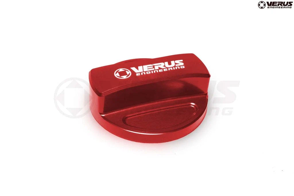 Verus Engineering Toyota GR Corolla Gas Cap - Image 5