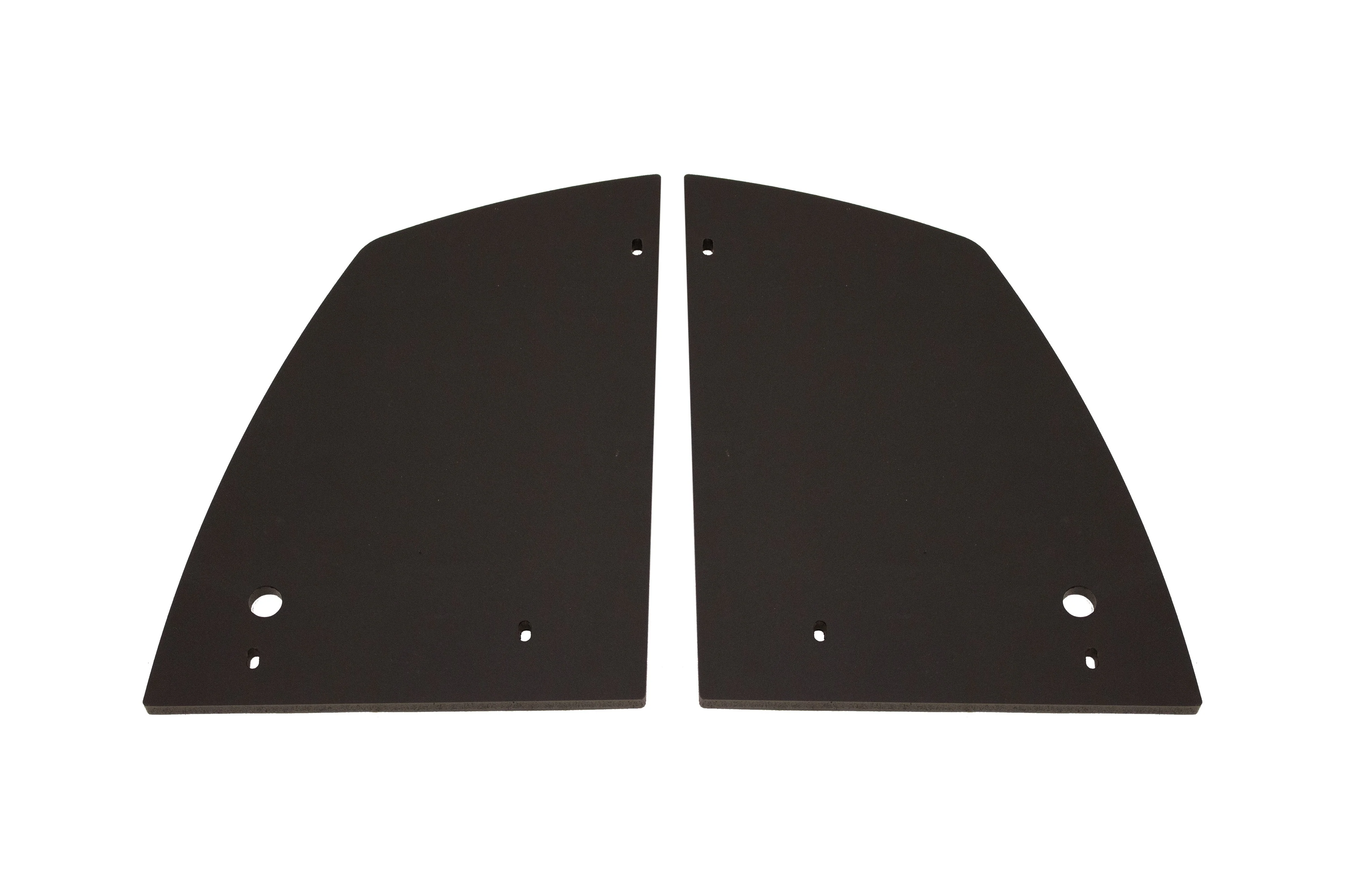 Verus Engineering Toyota GR Corolla Rear Spat Kit - Image 2