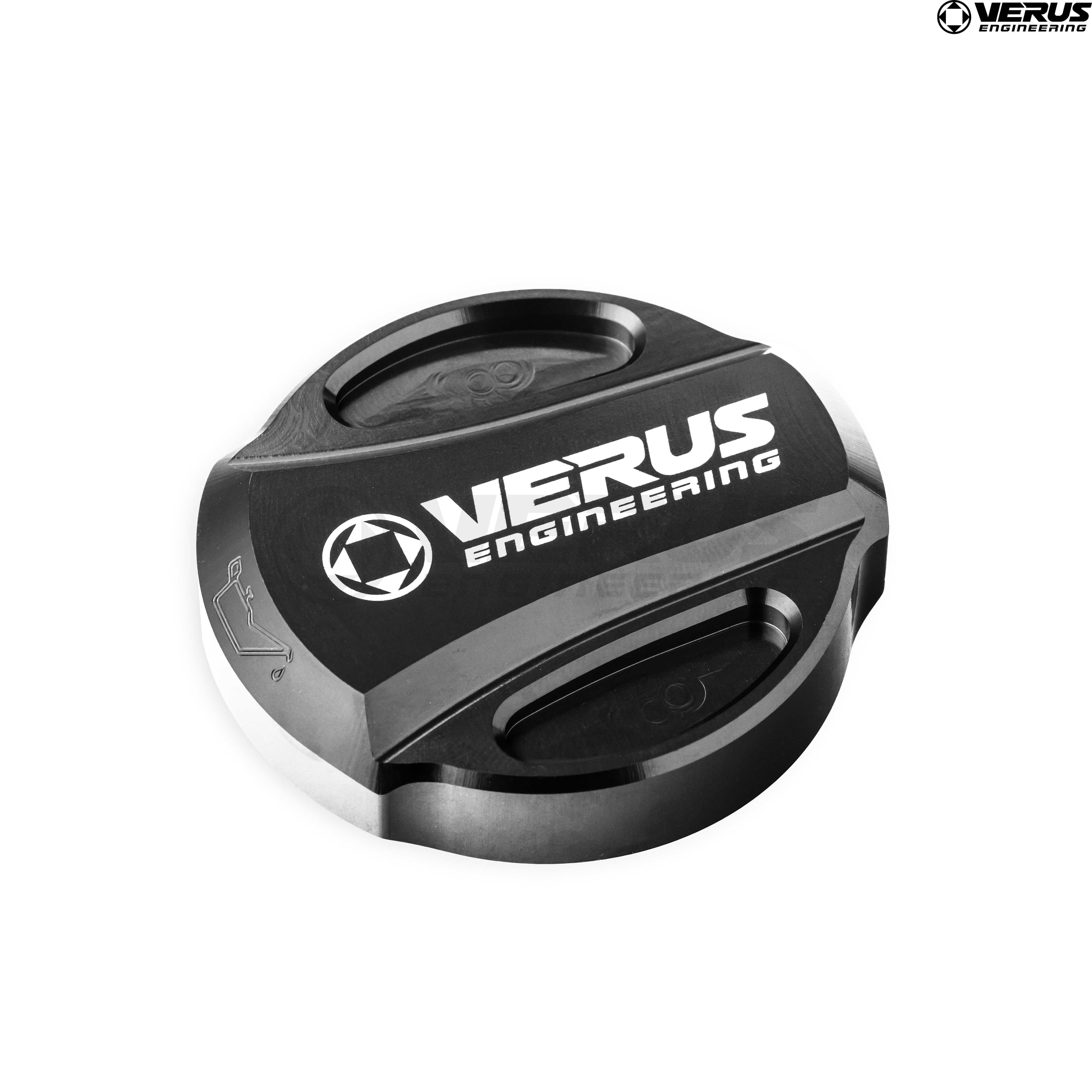 Verus Engineering Toyota GR Corolla RLA Oil Cap - Image 2