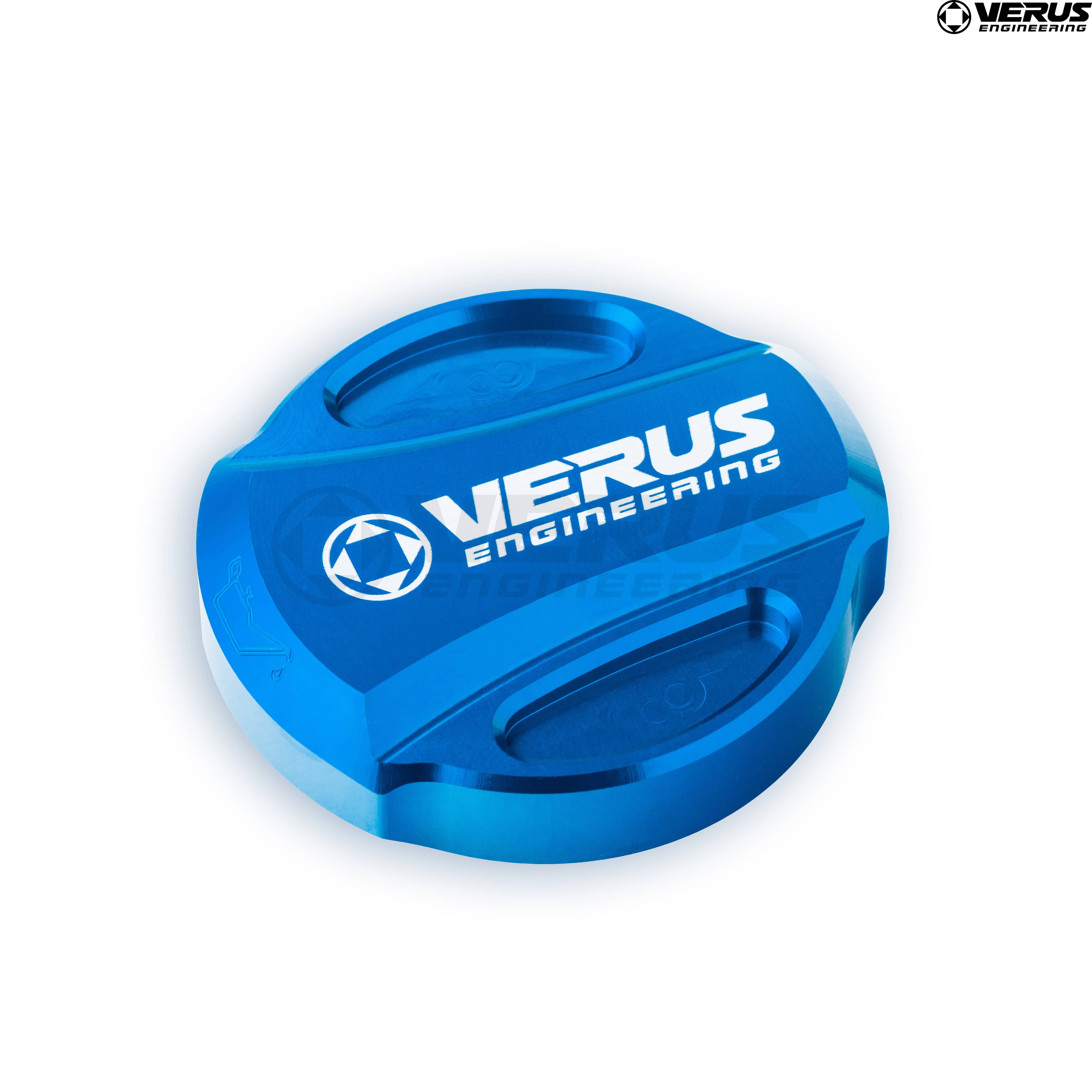 Verus Engineering Toyota GR Corolla RLA Oil Cap - Image 3