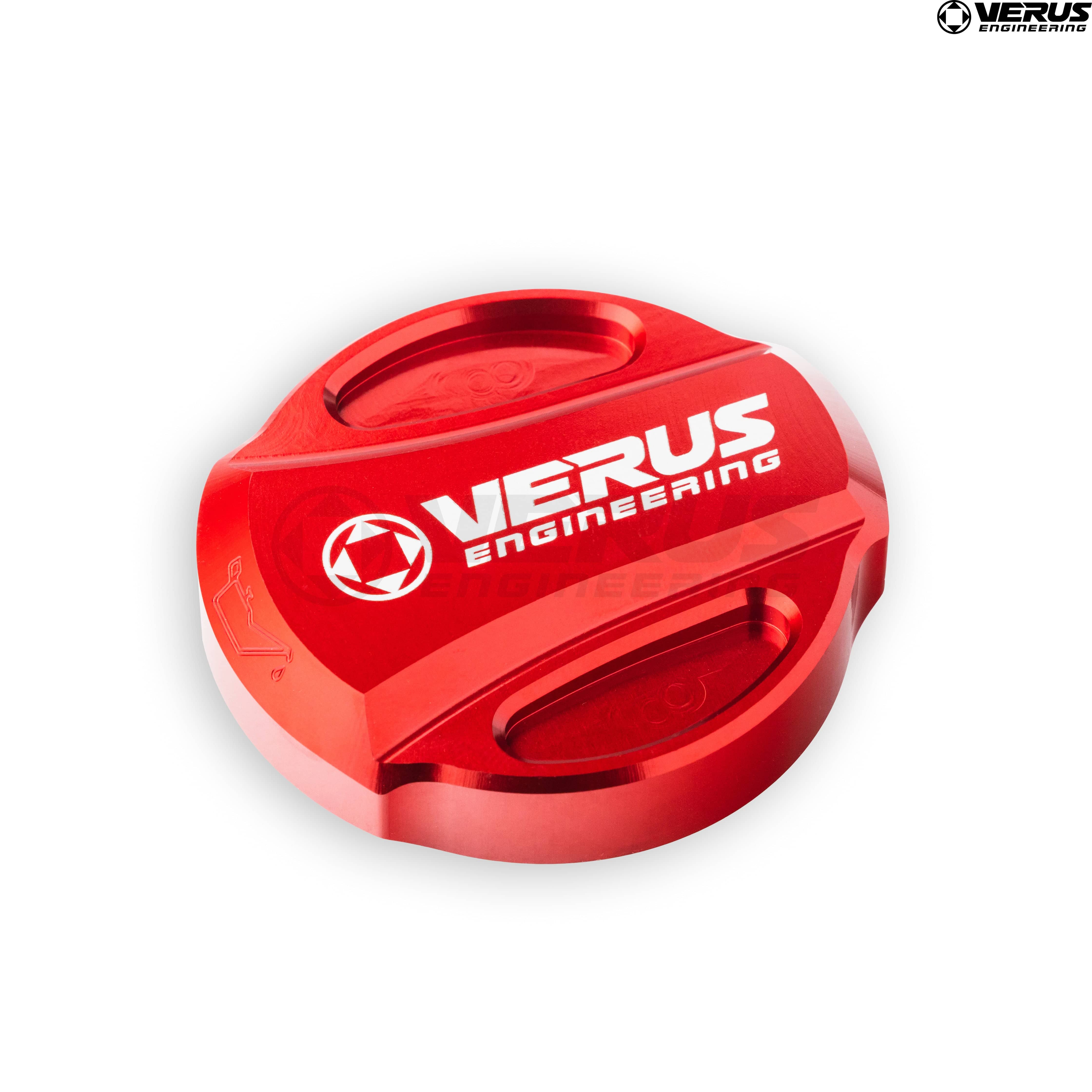 Verus Engineering Toyota GR Corolla RLA Oil Cap - Image 4