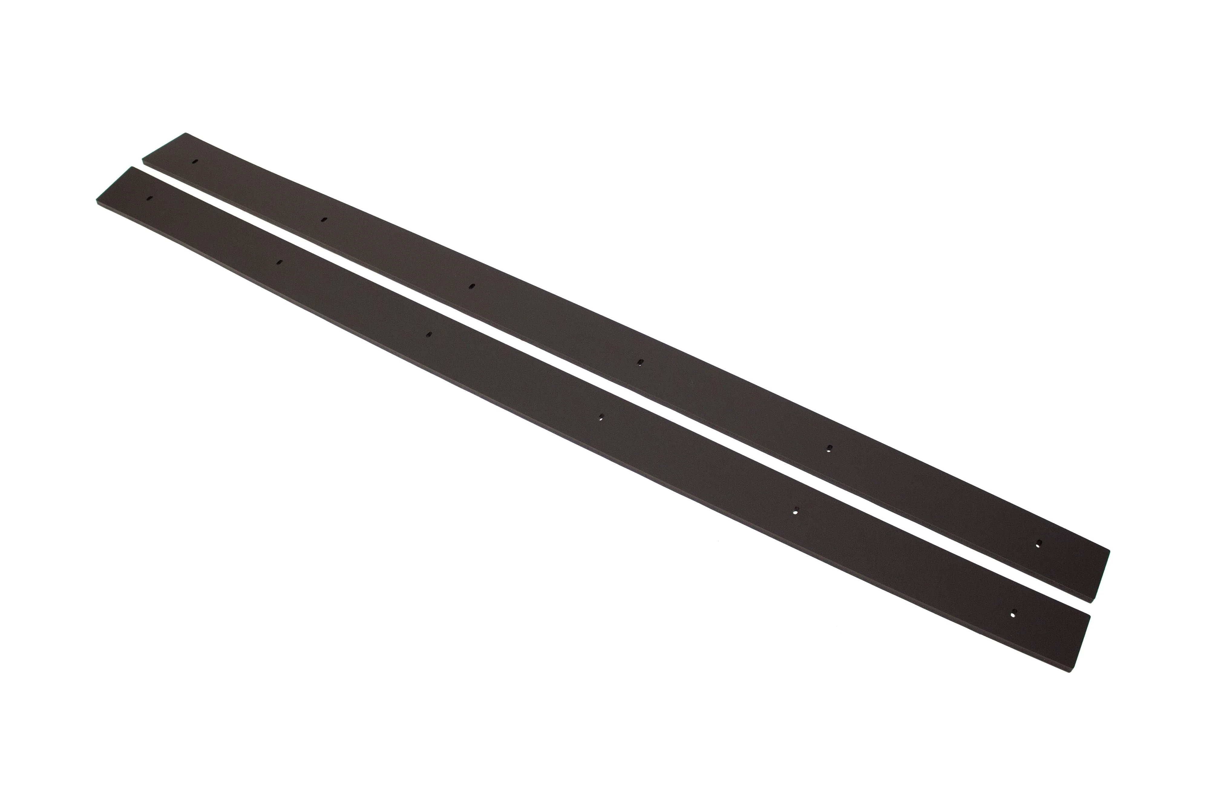 Verus Engineering Toyota GR Corolla Side Splitter Kit - Image 2