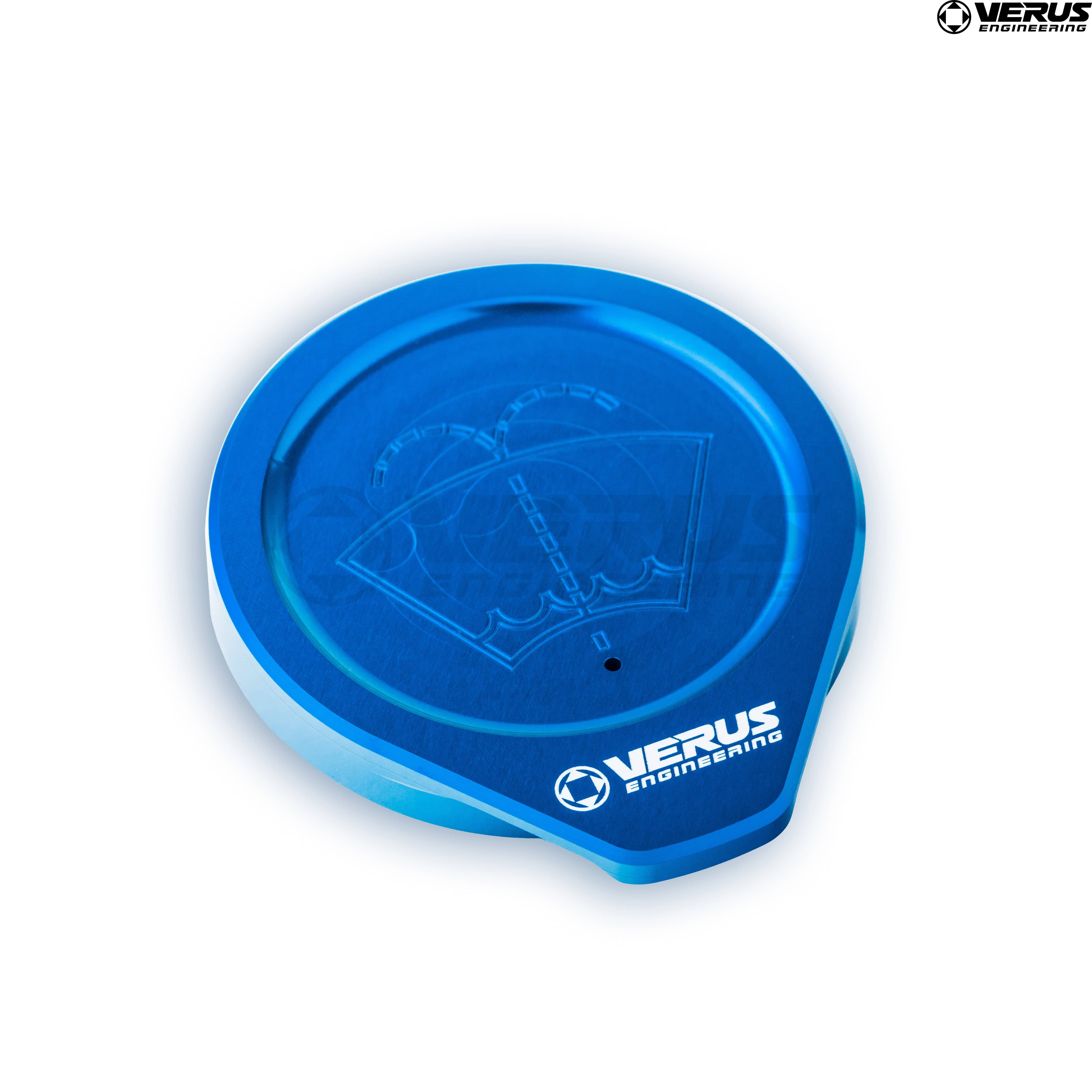Verus Engineering Toyota GR Corolla Washer Fluid Cap - Image 3