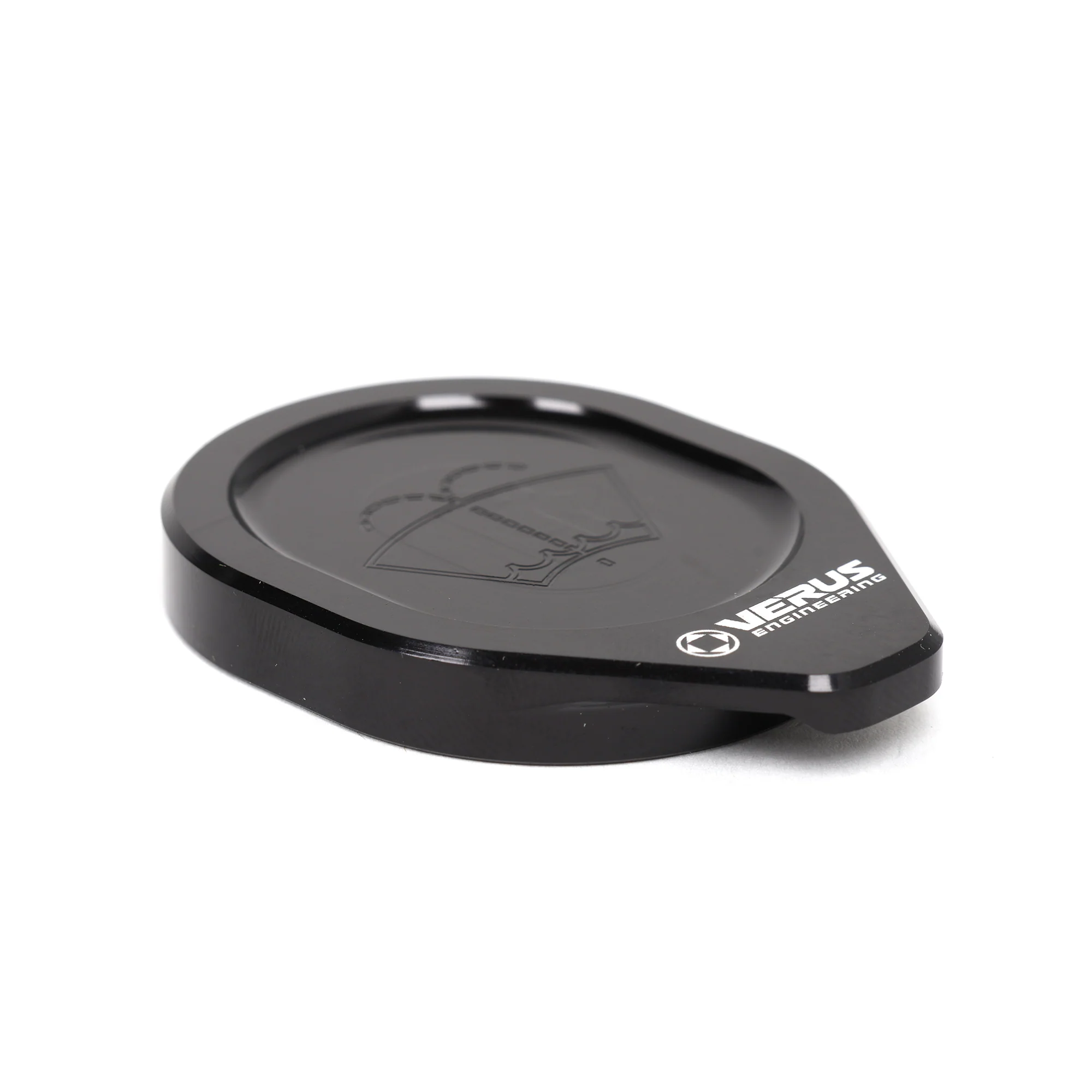 Verus Engineering Washer Fluid Cap for FL5 Civic Type R - Image 3