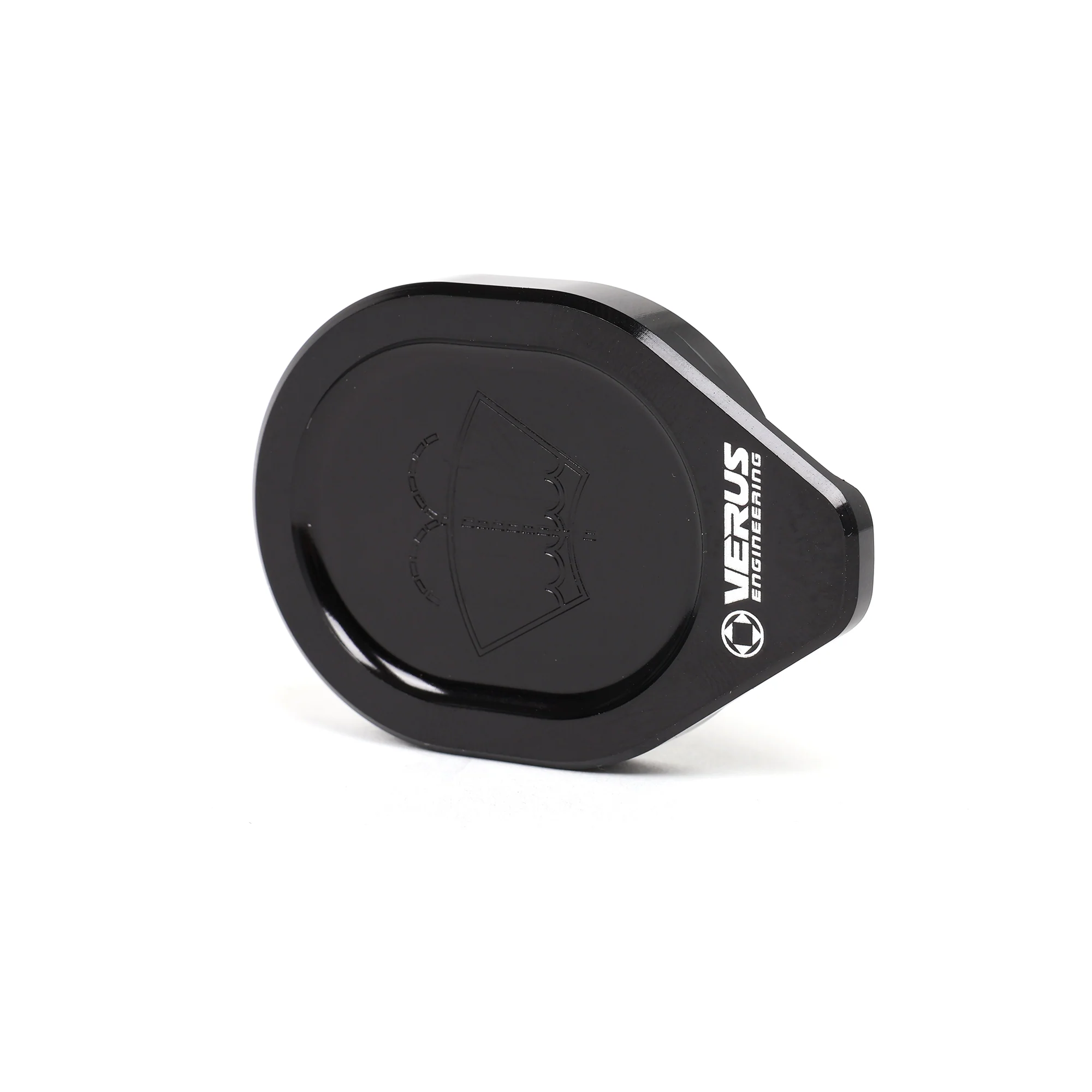 Verus Engineering Washer Fluid Cap for FL5 Civic Type R - Image 4