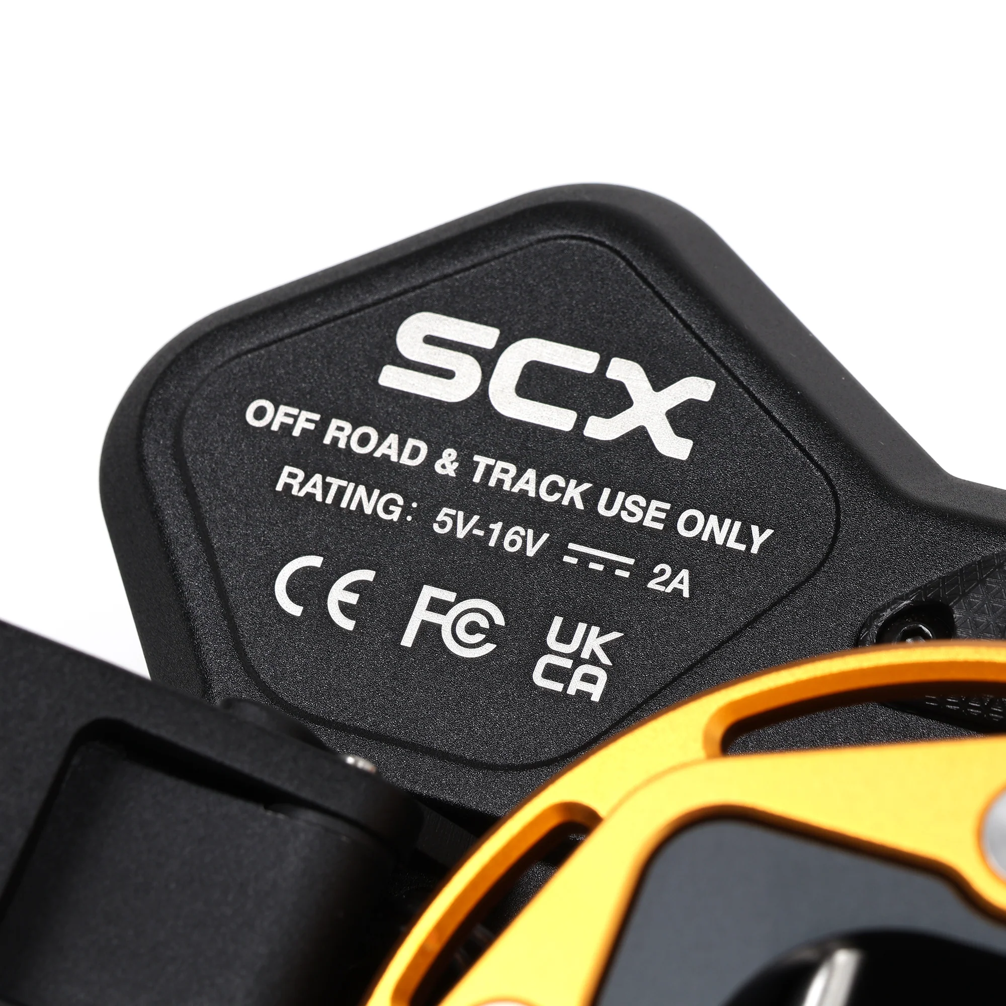 Zestek SCX Racing Steering Hub for 2017-2021 Civic Type R - Image 15