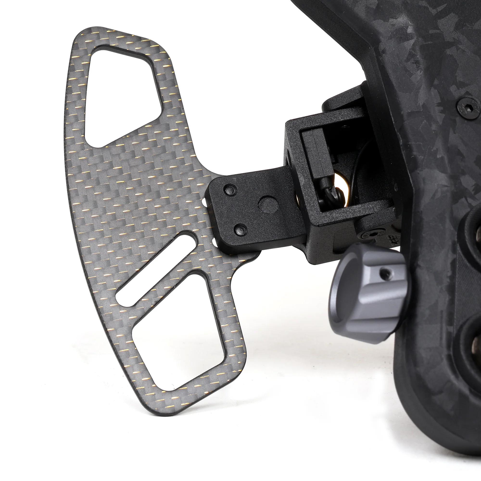Zestek SCX Racing Steering Hub for 2017-2021 Civic Type R - Image 9
